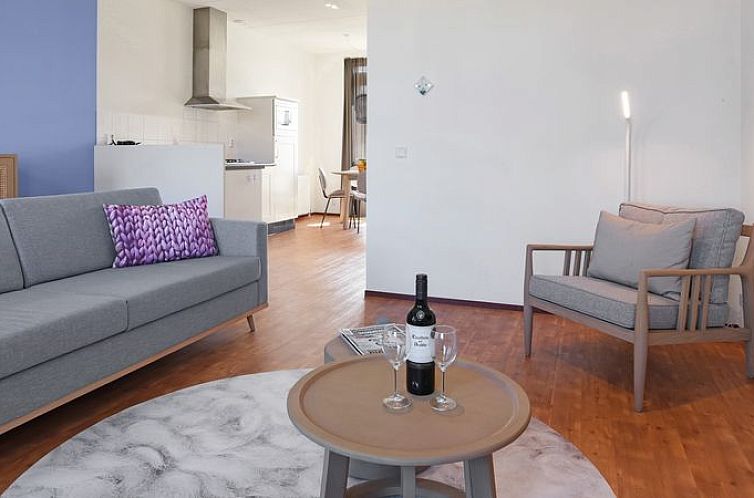 Esonstad | 4-persoons maisonnette | 4B1