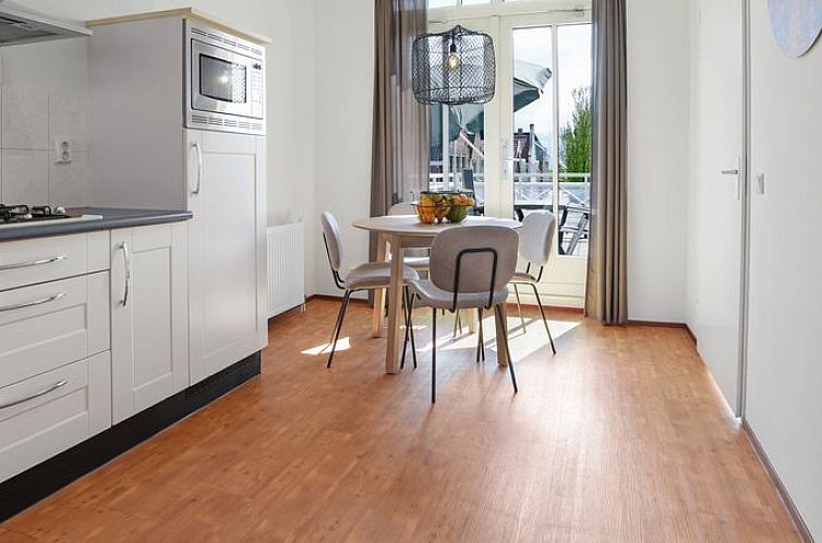 Esonstad | 4-persoons maisonnette | 4B1