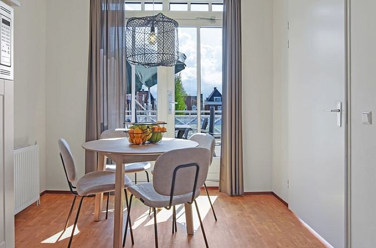 Esonstad | 4-persoons maisonnette | 4B1