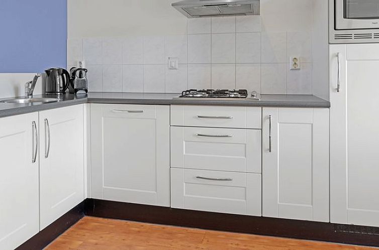 Esonstad | 4-persoons maisonnette | 4B1