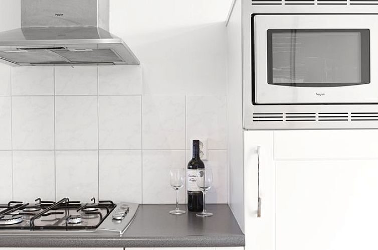 Esonstad | 4-persoons maisonnette | 4B1