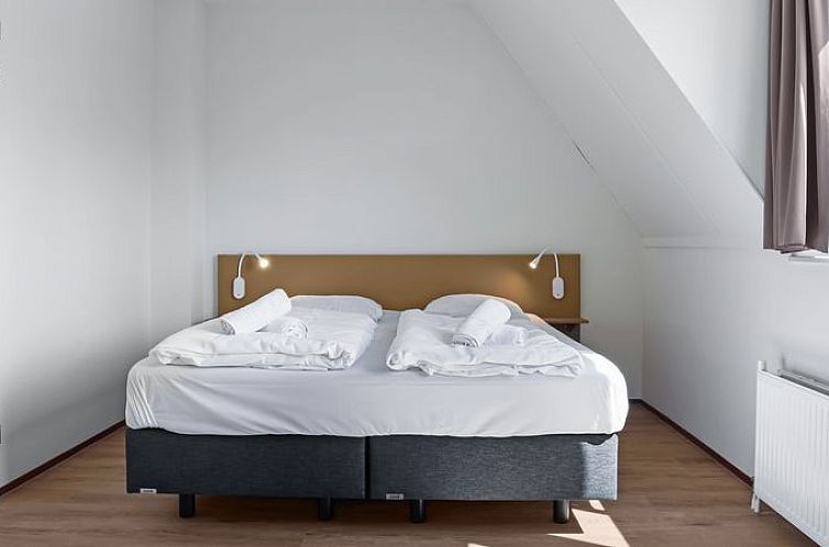 Esonstad | 4-persoons maisonnette | 4B1
