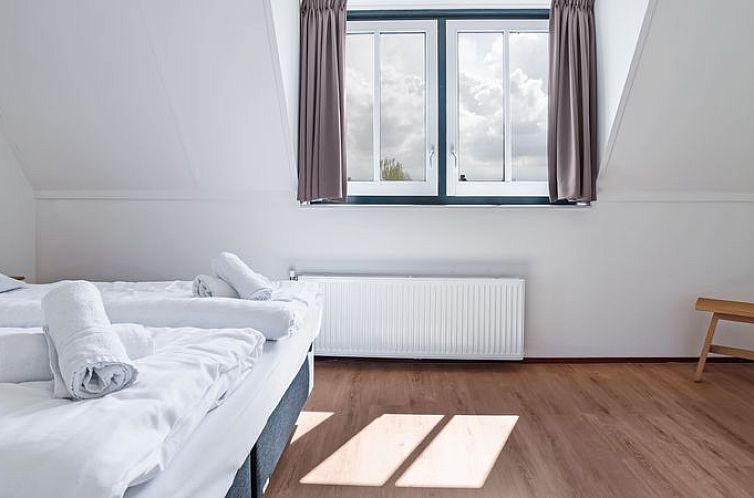 Esonstad | 4-persoons maisonnette | 4B1
