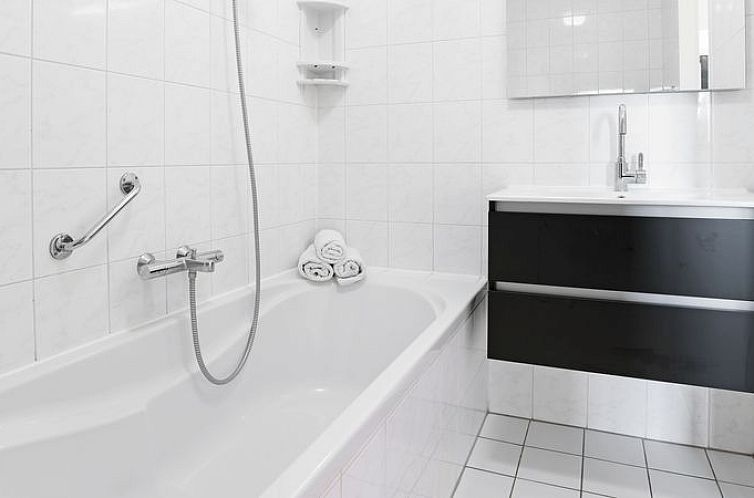 Esonstad | 4-persoons maisonnette | 4B1