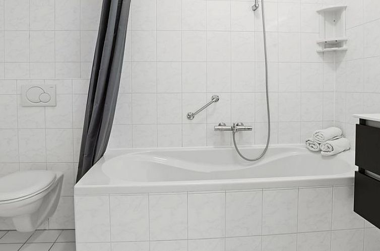 Esonstad | 4-persoons maisonnette | 4B1