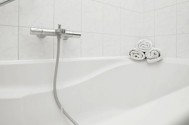 Esonstad | 4-persoons maisonnette | 4B1