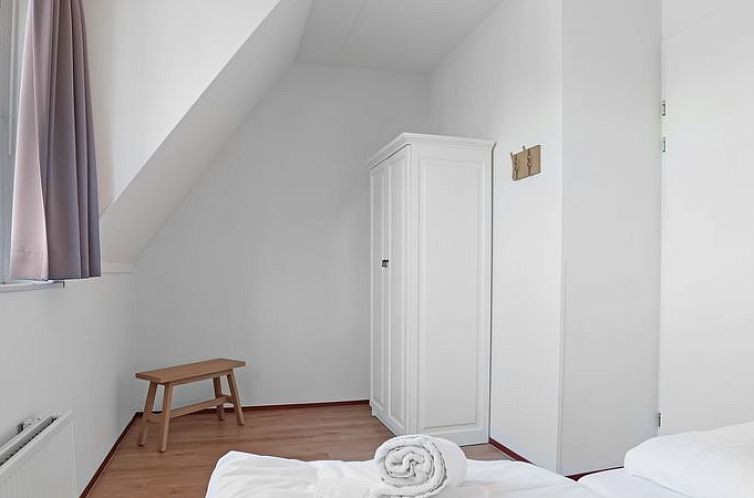 Esonstad | 4-persoons maisonnette | 4B1