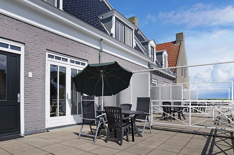 Esonstad | 4-persoons maisonnette | 4B1