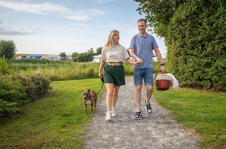 Esonstad | Comfort Camperplaats | C4