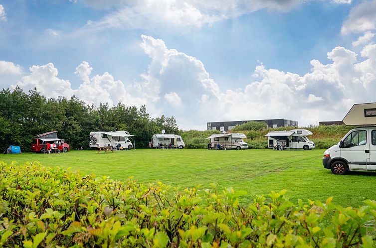 Esonstad | Comfort Camperplaats | C4