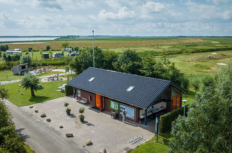 Esonstad | Comfort Camperplaats | C4