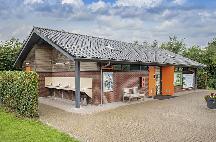 Esonstad | Comfort Camperplaats | C4