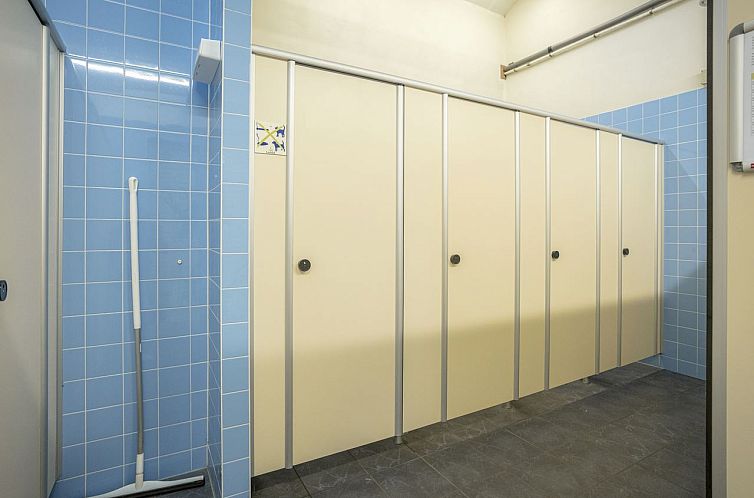 Esonstad | Comfort Camperplaats | C4