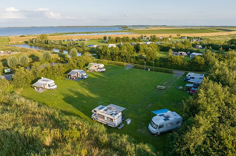 Esonstad | Comfort Camperplaats | C4