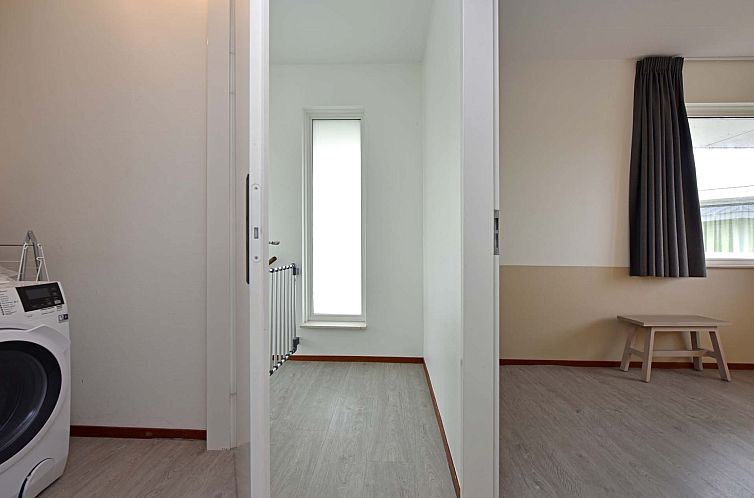 Vrijstaande woning in Anjum