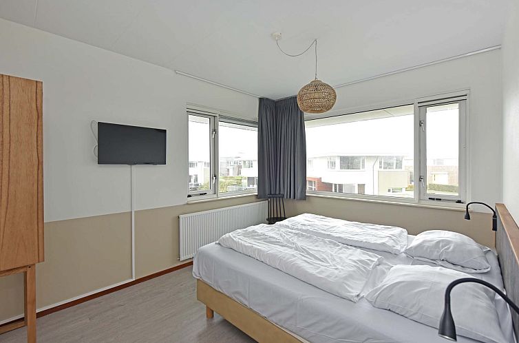 Vrijstaande woning in Anjum