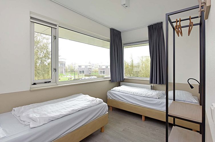 Vrijstaande woning in Anjum