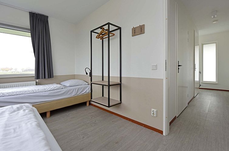 Vrijstaande woning in Anjum