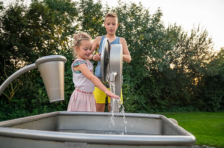 Esonstad | Basis campingplaats | C1