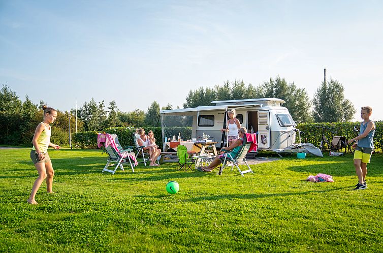 Esonstad | Basis campingplaats | C1