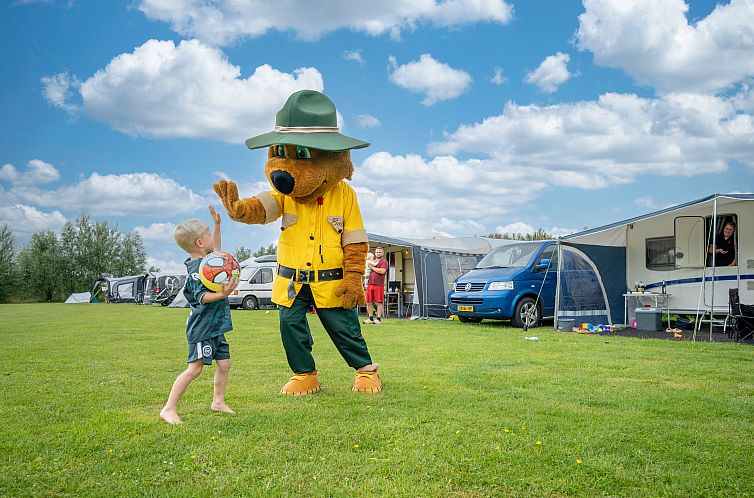 Esonstad | Basis campingplaats | C1