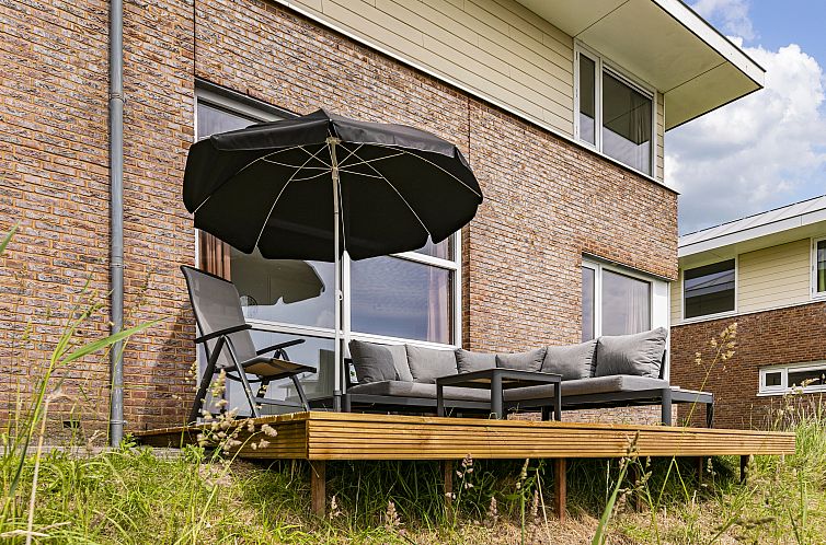 Esonstad | 4-persoons woning - Waterwoning | 4EL