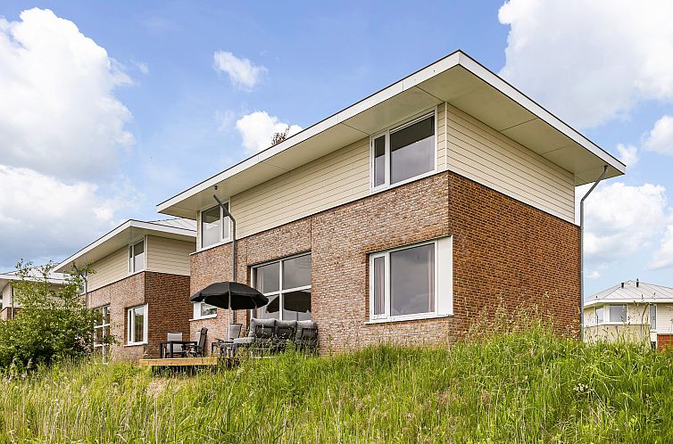 Esonstad | 4-persoons woning - Waterwoning | 4EL