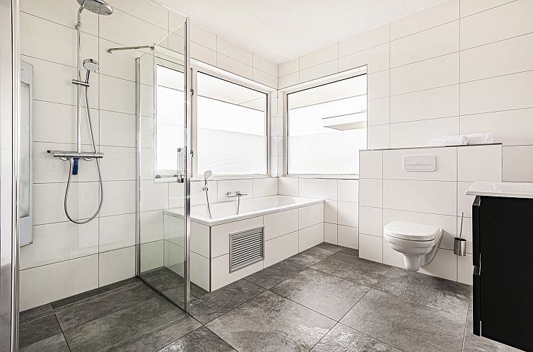 Esonstad | 4-persoons woning - Waterwoning | 4EL