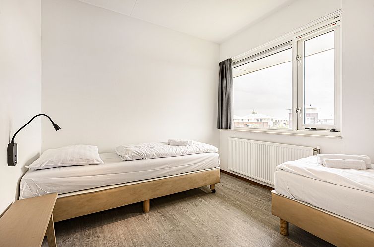 Esonstad | 4-persoons woning - Waterwoning | 4EL