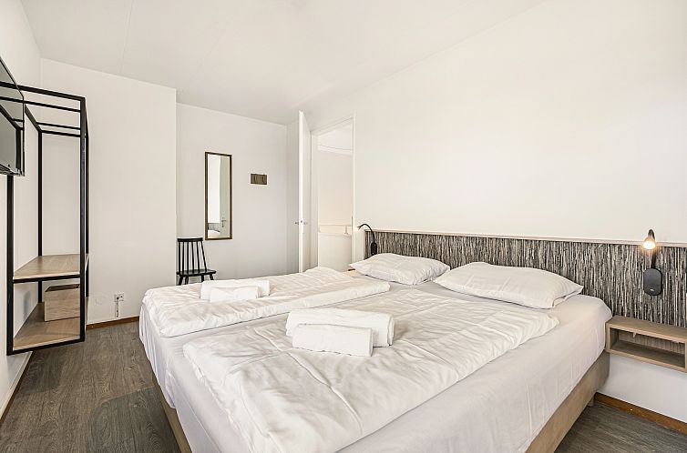 Esonstad | 4-persoons woning - Waterwoning | 4EL