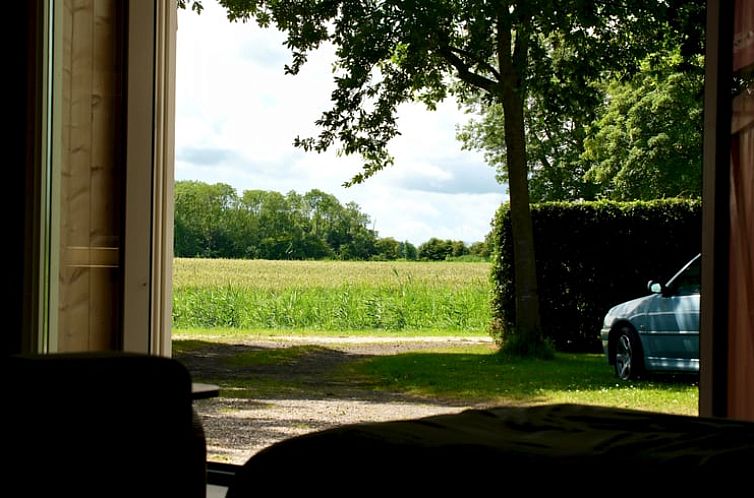 Vakantiehuis in Eanjum