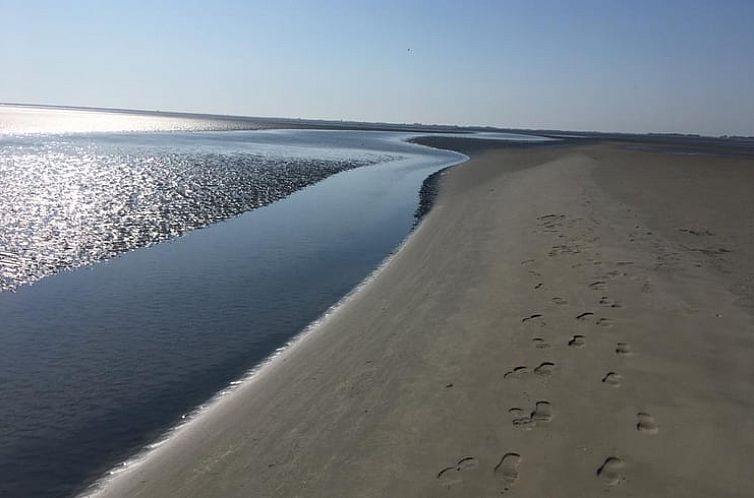 Vakantiehuis in Eanjum