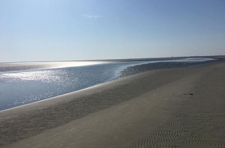 Vakantiehuis in Eanjum