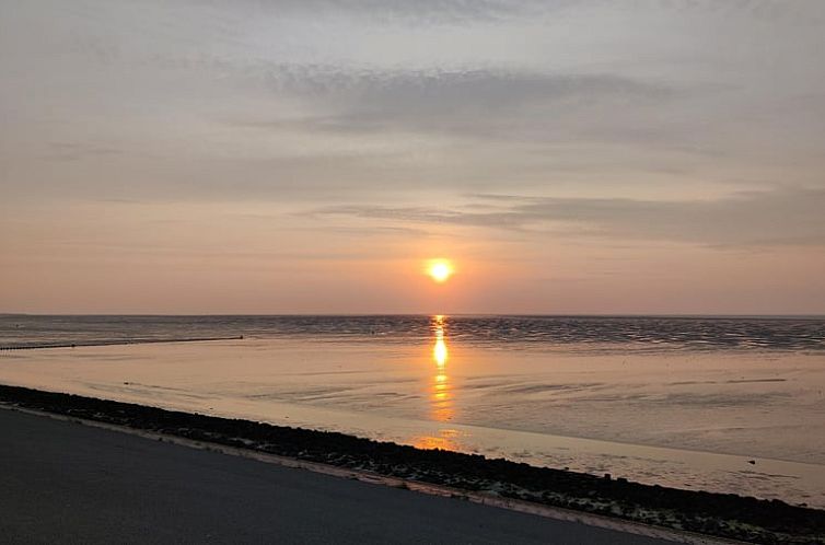 Vakantiehuis in Eanjum