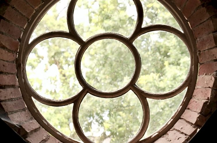 Vakantiehuis in Eanjum