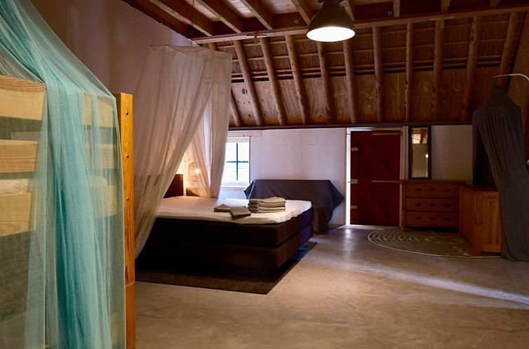 Vakantiehuis in Eanjum