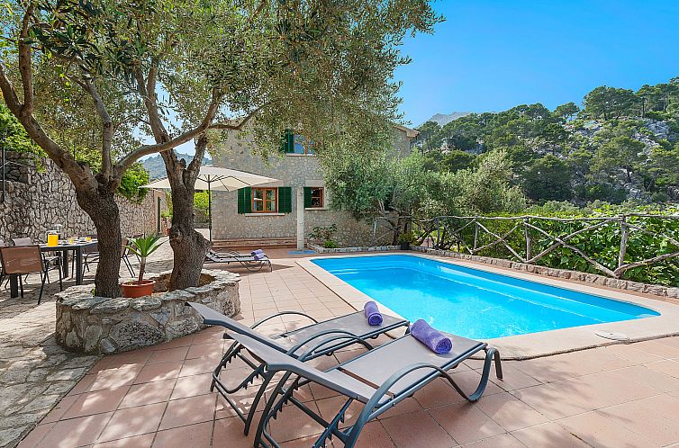 Verblijf 1605407 - Vakantiewoning Mallorca - Vakantiehuis Es Barracar