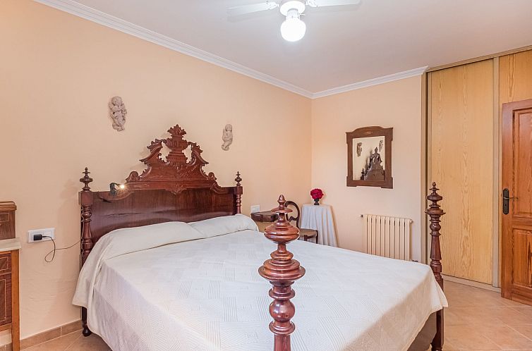 Vakantiehuis Es Barracar