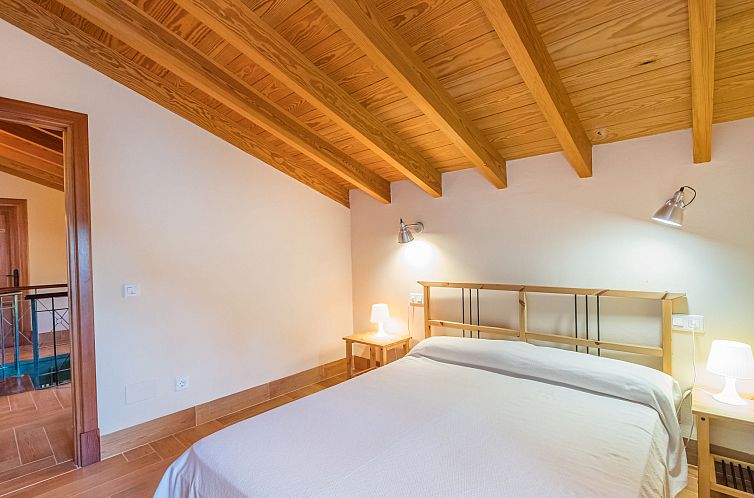 Vakantiehuis Es Barracar