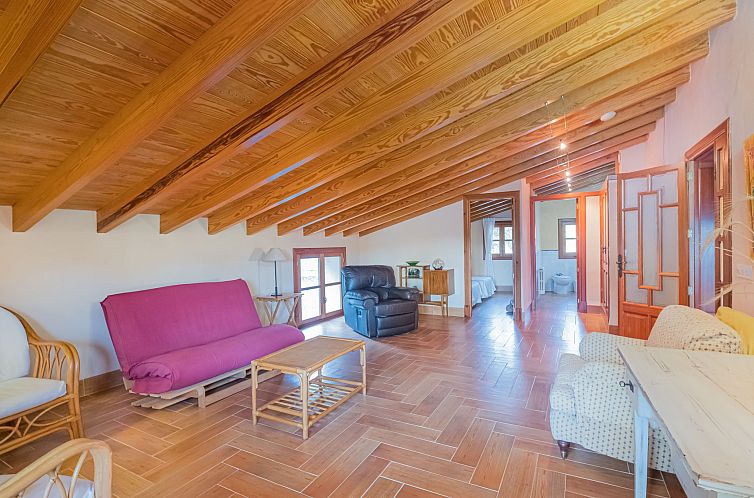 Vakantiehuis Es Barracar