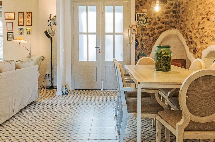 Vakantiehuis Pintor