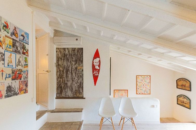Vakantiehuis Pintor