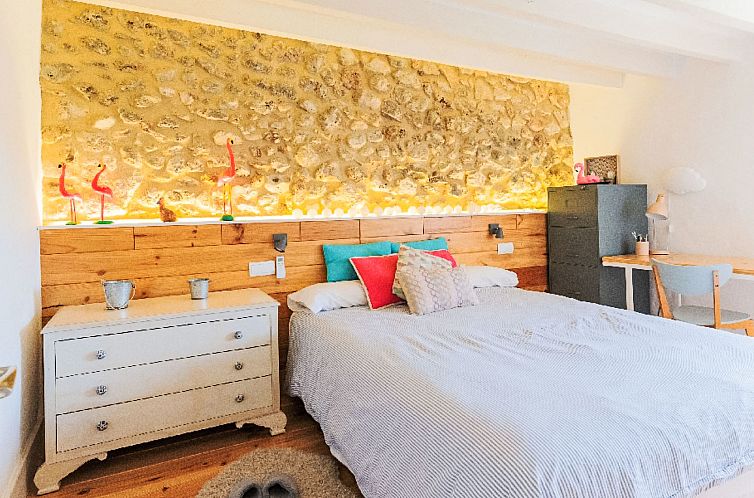 Vakantiehuis Pintor