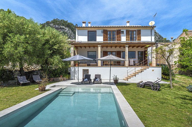 Verblijf 1605409 - Vakantiewoning Mallorca - Vakantiehuis Sa Coma Caimari