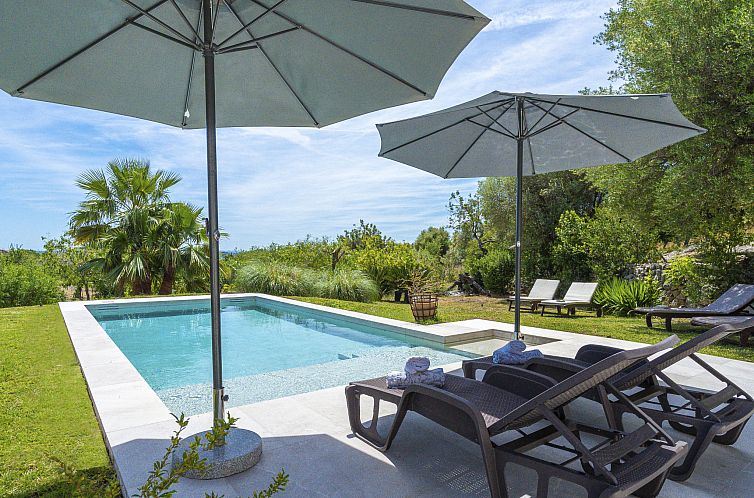 Vakantiehuis Sa Coma Caimari