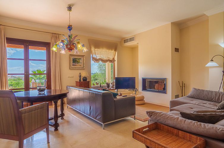 Vakantiehuis Sa Coma Caimari