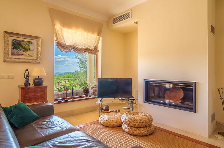 Vakantiehuis Sa Coma Caimari