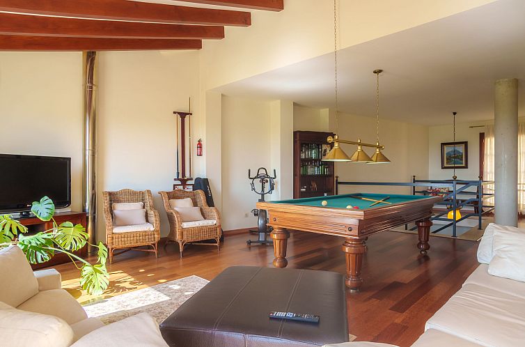 Vakantiehuis Sa Coma Caimari