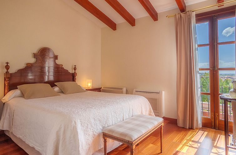 Vakantiehuis Sa Coma Caimari