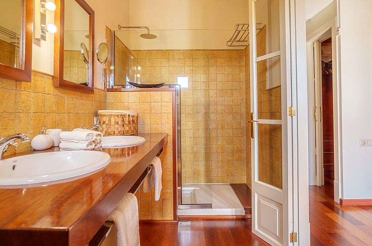 Vakantiehuis Sa Coma Caimari